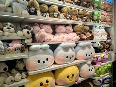 -名创优品(广东省广州琶洲保利广场店)