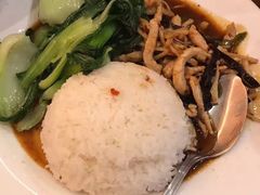 -队长面馆 La Pasteria del Capitano