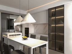 -索菲亚衣柜橱柜家具全屋定制(盈港路店)