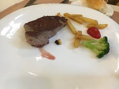 -红房子西菜馆(淮海店)