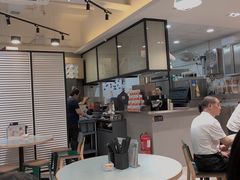 大堂-华嫂冰室(尖沙咀店)