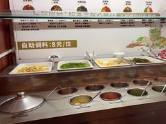 -七欣天香辣蟹火锅(上海奉贤杭州湾生活广场店)