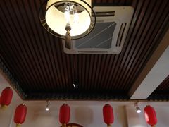 大堂-伊兰津范儿