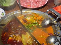 -楠火锅(仁恒梦中心店)