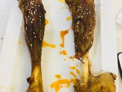 -那达慕蒙古风味酒楼