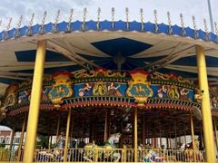 -蓬莱欧乐堡梦幻世界