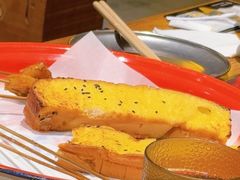 -北丐先生·野馄饨烧烤(泰达E街区店)