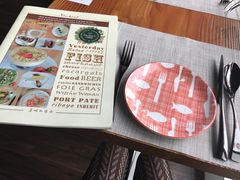 -Kitchen·Y洋厨房西餐厅(王府壹号店)