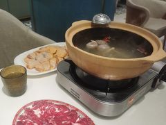 -粤来记·啫啫煲·点心(日月光店)