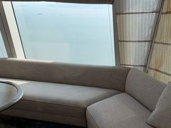 -海岸·高空海景餐厅(厦门康莱德酒店)