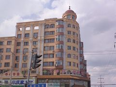 -香坊横道中心市场