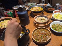 -寨子里的钵钵菜·湘西山里菜(魅力湘西店)