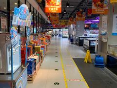 -盒马鲜生(顺义店)