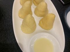-阿鹏故事野生菌火锅(双廊古镇店)