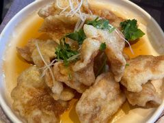 -亦海人家烤鸭店(康定街店)