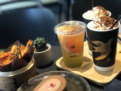 -BeauTea水仙(coco park店)