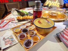 -哥老官重庆美蛙鱼头(圆融广场店)
