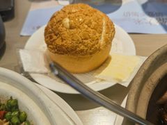 -茶港·点心·啫啫煲(王府井店)