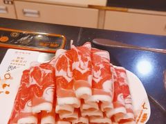 -呷哺呷哺(世贸.工三店)