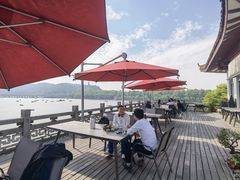 -湖畔居茶楼(湖滨店)