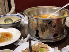 -老牌坊鲁菜名店(宽厚里店)