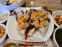 -普乐酱蟹(coex店)