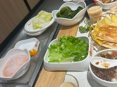 -蜀留香火锅(西南角店)