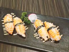 -仙隐小鹿中华料理(南宁万象城店)
