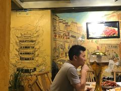 -可可大虾武汉土菜大排档(万松园1店)