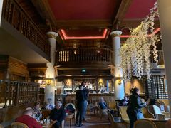 -内格雷斯科酒店