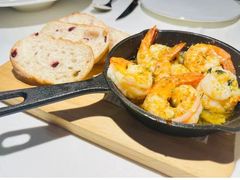 -研食记西餐厅(金融中心店)