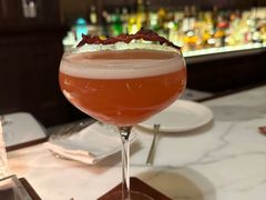 -LONG BAR 廊吧(外滩华尔道夫酒店)