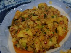 老奶洋芋-白家寨子·山野白族菜(古城总店)