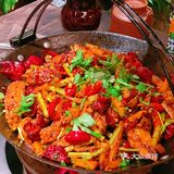 吊锅祖师爷❗沉浸式麻辣爱好者必打卡✔️