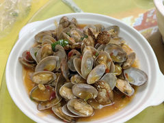 -景隆乳鸽王海鲜餐厅(溪涌店)