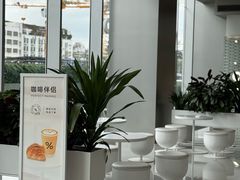 -% Arabica阿拉比卡咖啡(罗湖万象城店)