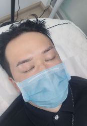 -臣丽纹眉全国连锁
