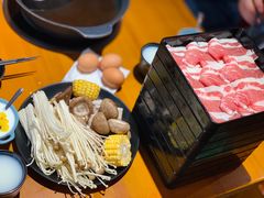 -厚道寿喜烧専門店(宝龙环湖店)