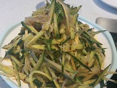 -AK47烤羊腿串吧(柳浪家园店)