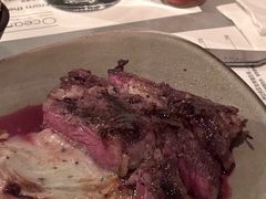 -Ocean's Table 欧舍