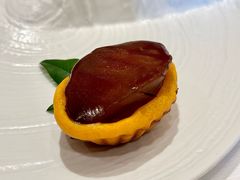 -万豪金殿(香港JW万豪酒店)