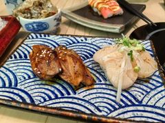 -沼津港精致料理·寿喜烧·烧鸟(漕河泾印象城店)