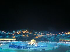 -鼎盛王朝康熙大典实景演出