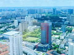 -环球港凯悦 · 享悦中餐厅