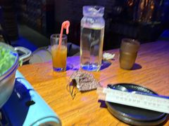 -花腰餐吧Bistro烧烤 傣味(传媒大学店)