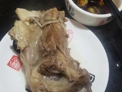 -大杰海鲜锅(基隆路店)
