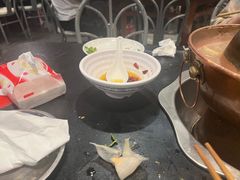 -将台涮肉(酒仙桥店)