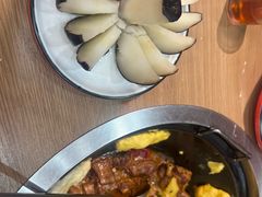 -那红花·东北菜铁锅炖(仙林金鹰店)