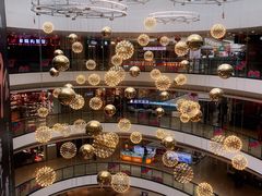 -万达广场(济南魏家庄店)