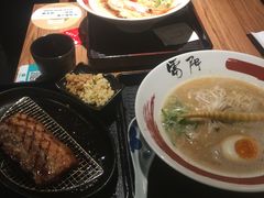 -雷门拉面·现熬骨汤(凯德来福士店)